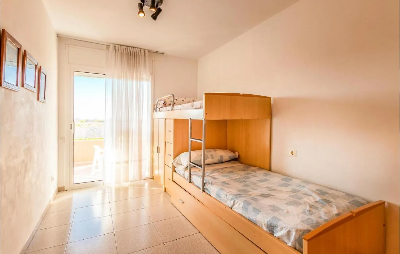 Awesome Apartment In Blanes