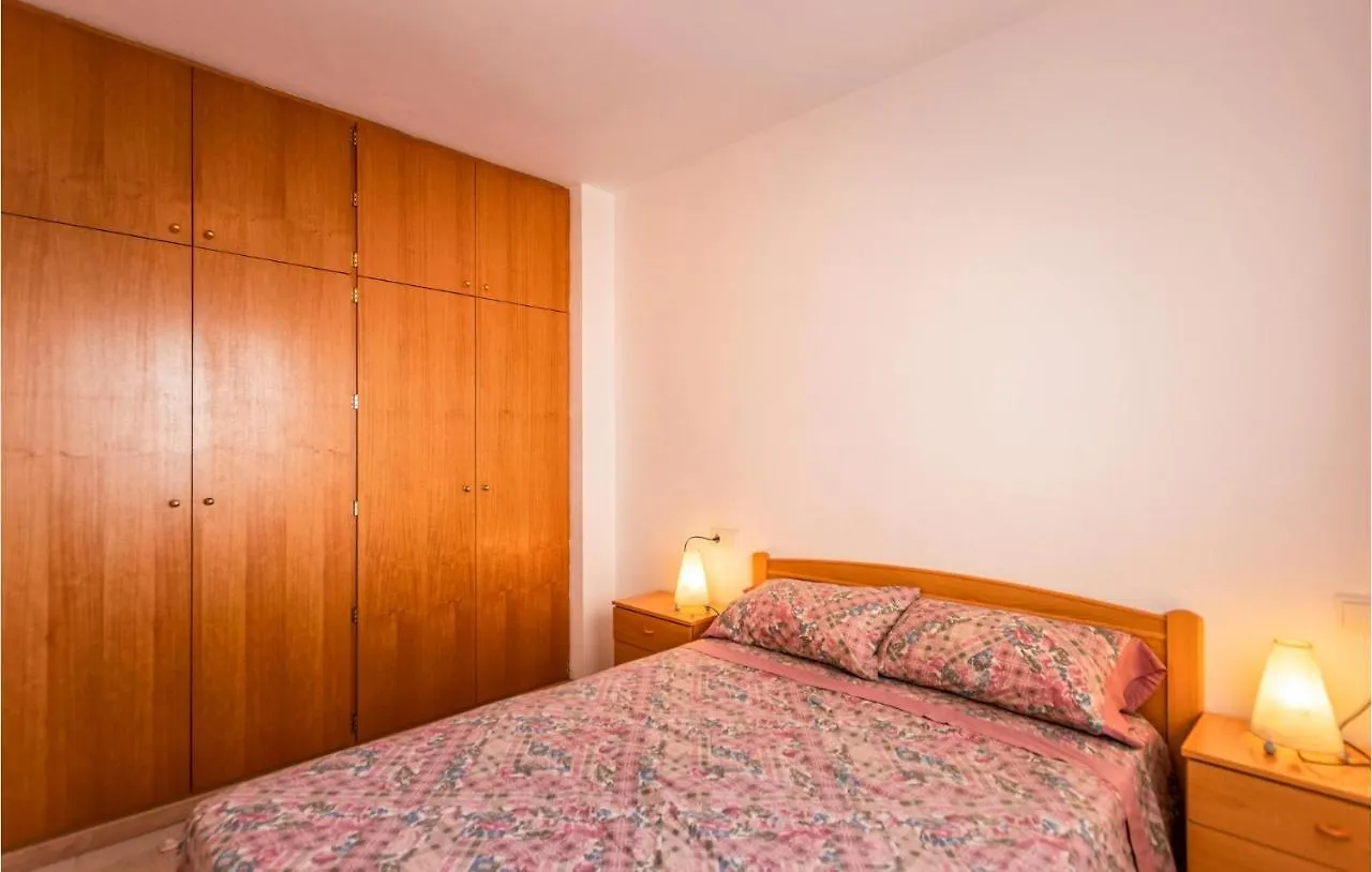 Awesome Apartment In Blanes